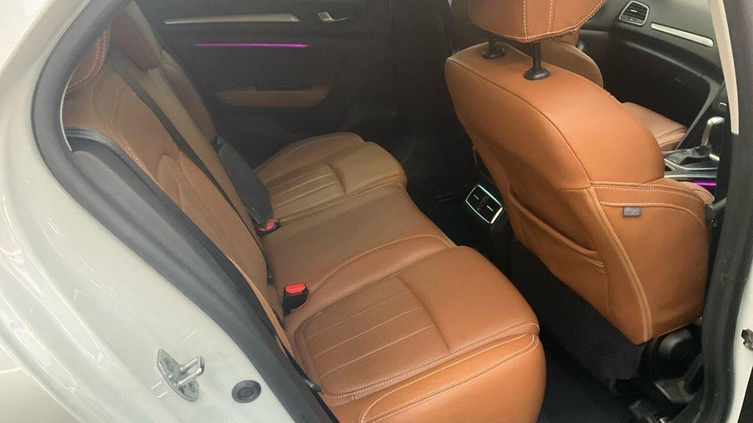 2019 Renault Megane image 13