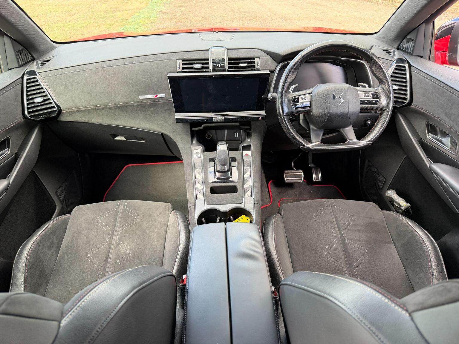 2019 Ds Automobiles DS 7 CROSSBACK image 30
