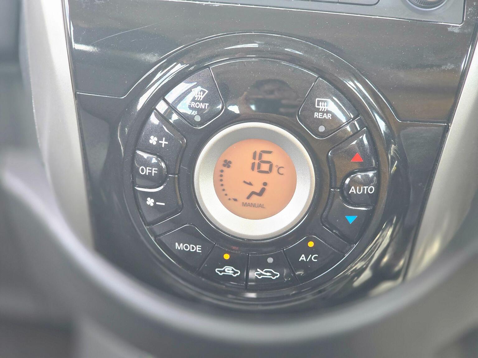 2013 Nissan Micra image 47