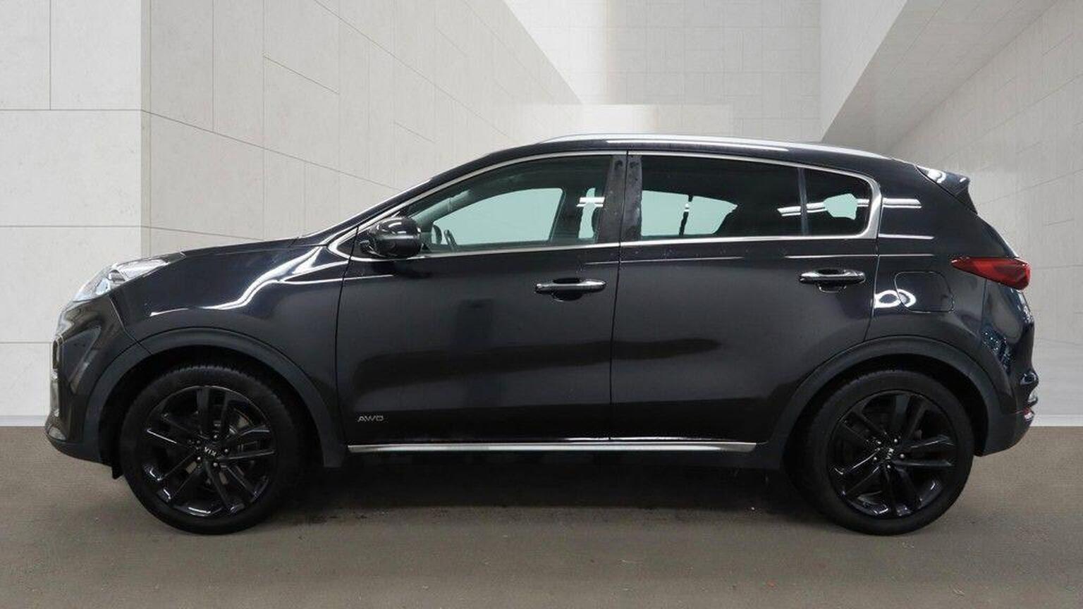 2019 Kia Sportage image 7