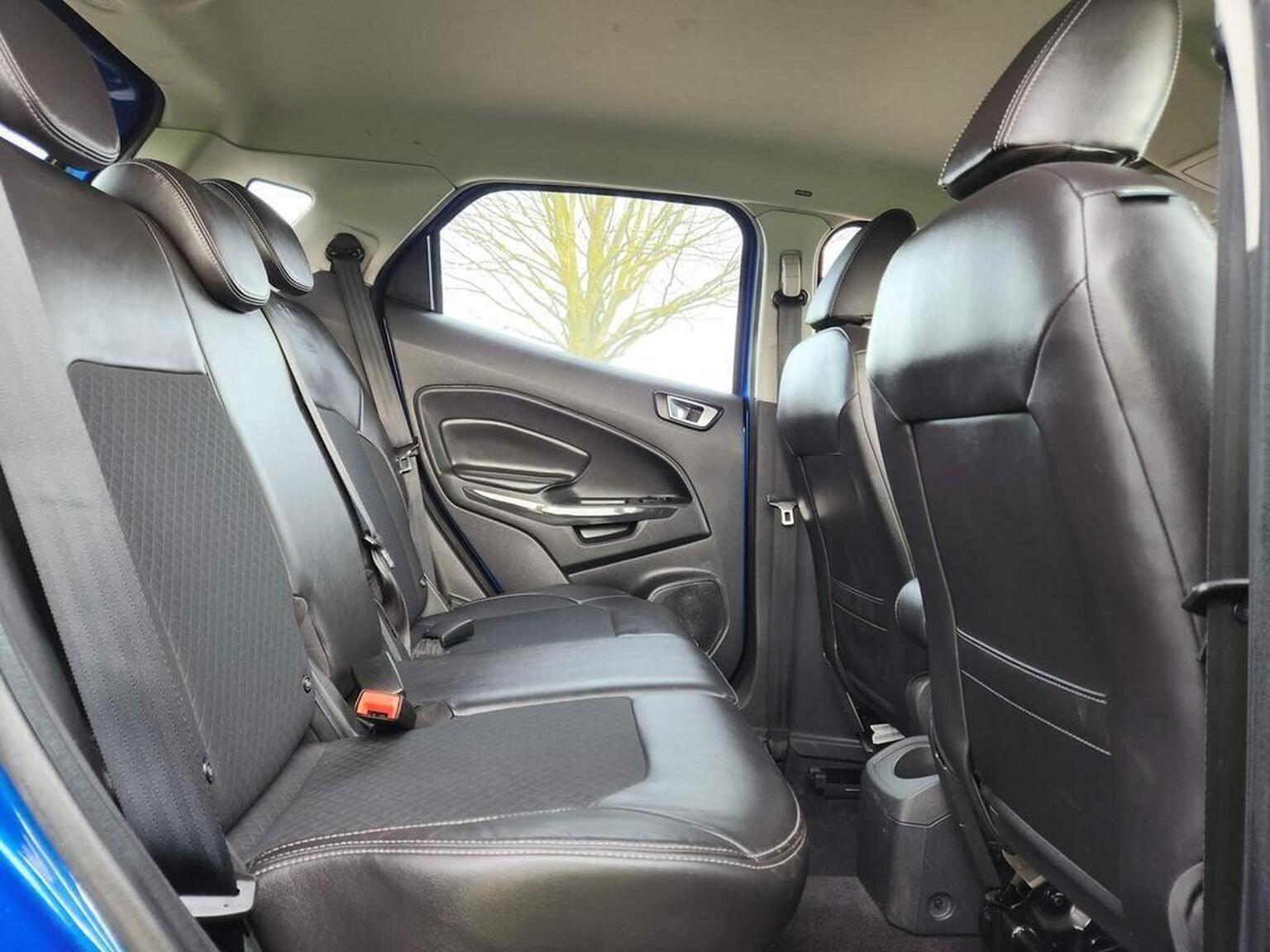 2016 Ford EcoSport image 13