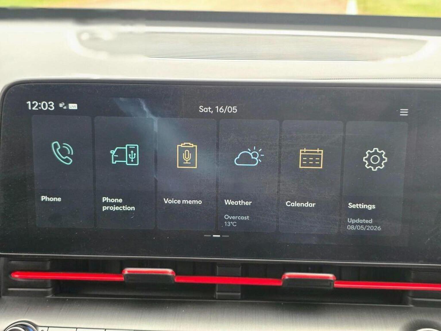 2024 Hyundai KONA image 42