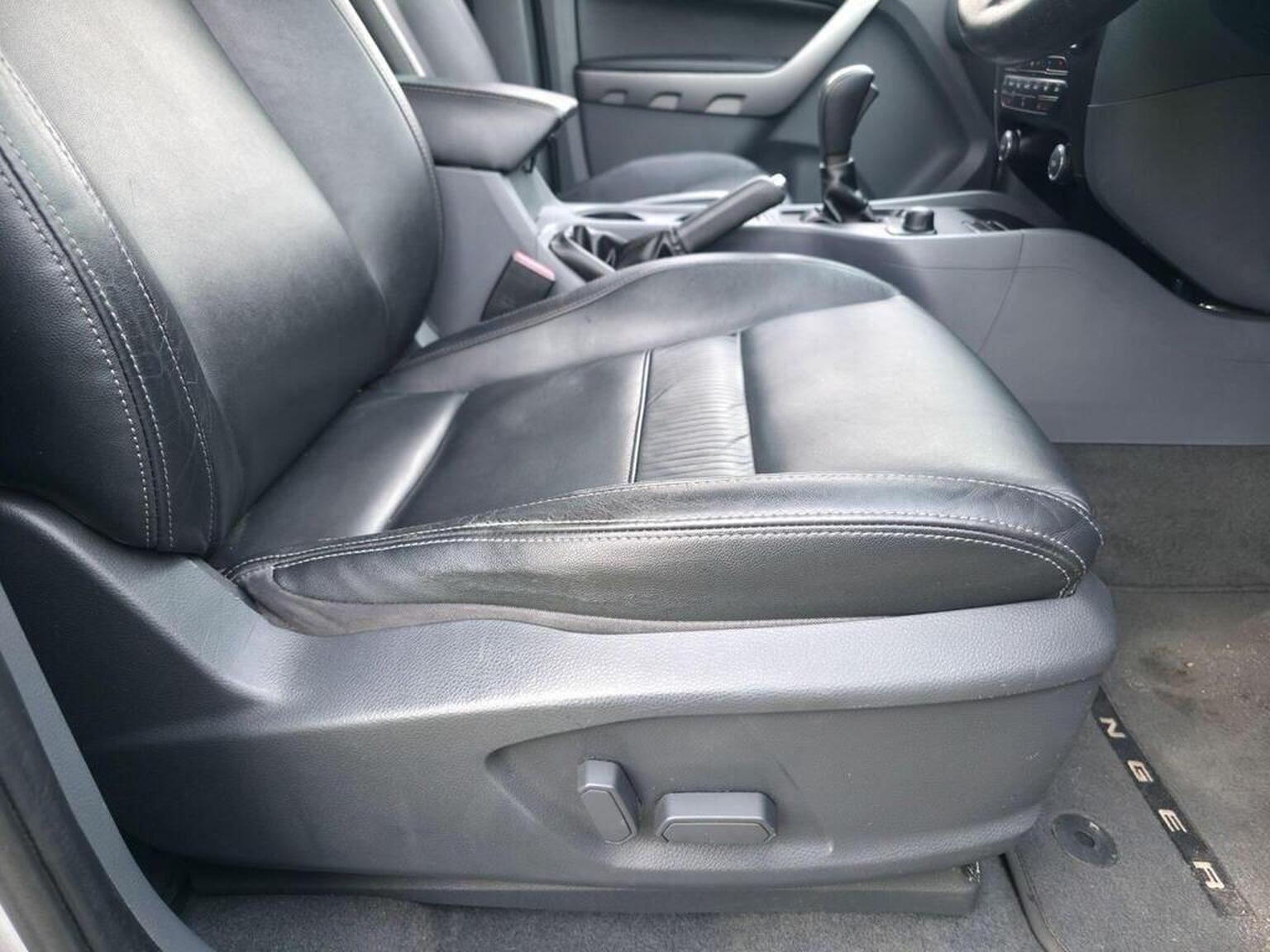 2018 Ford Ranger image 32