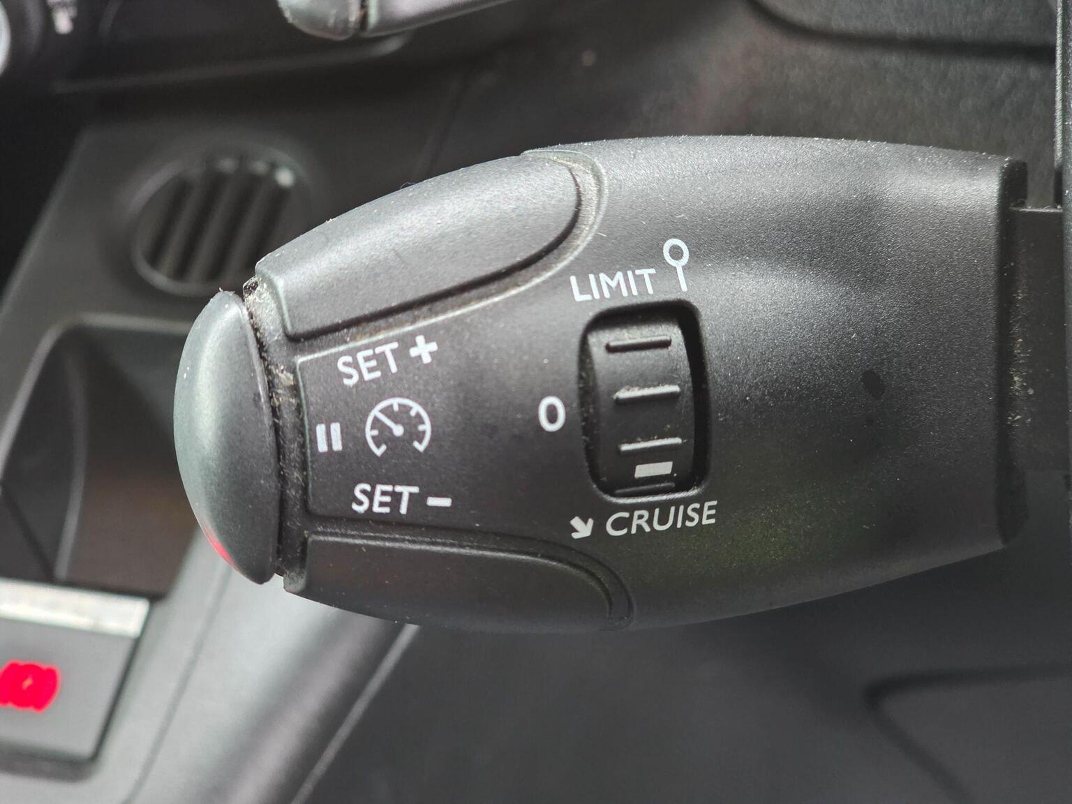 2020 Citroen Berlingo image 27