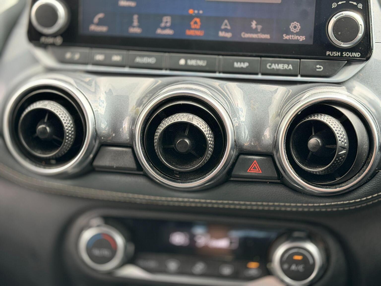 2020 Nissan Juke image 47