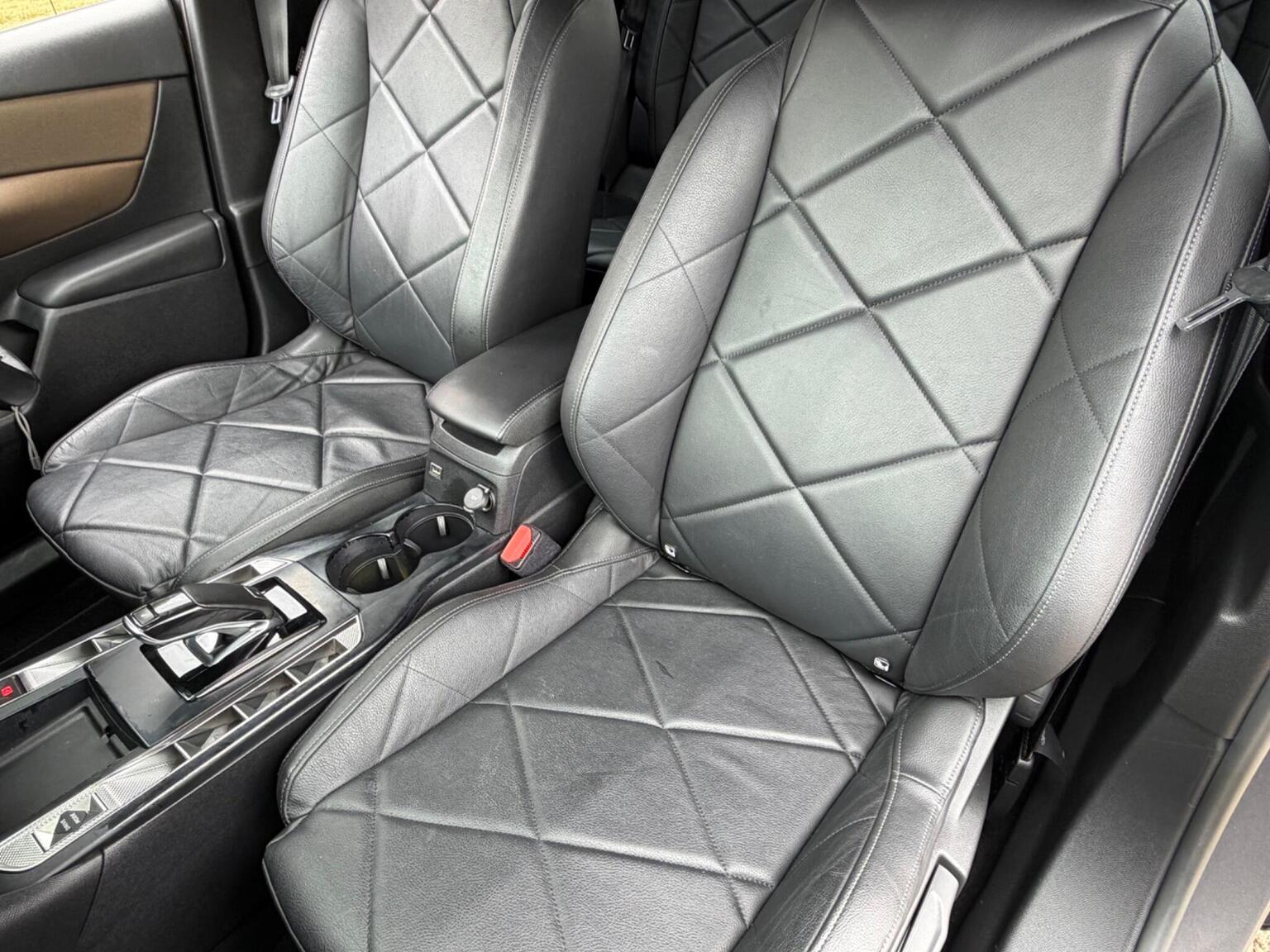 2019 Ds Automobiles DS 3 CROSSBACK image 31