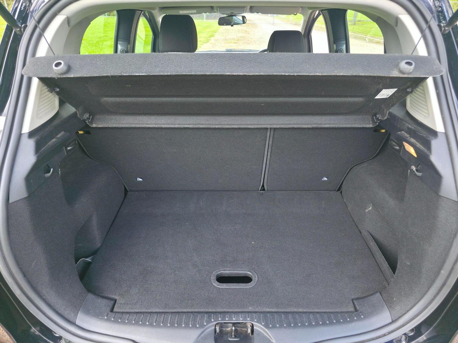 2015 Ford B-Max image 41