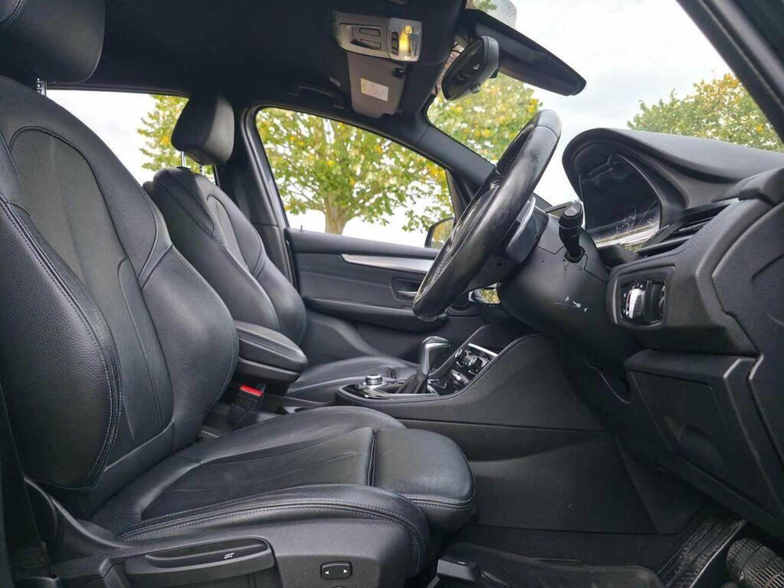 2016 BMW 2 Series Gran Tourer image 20