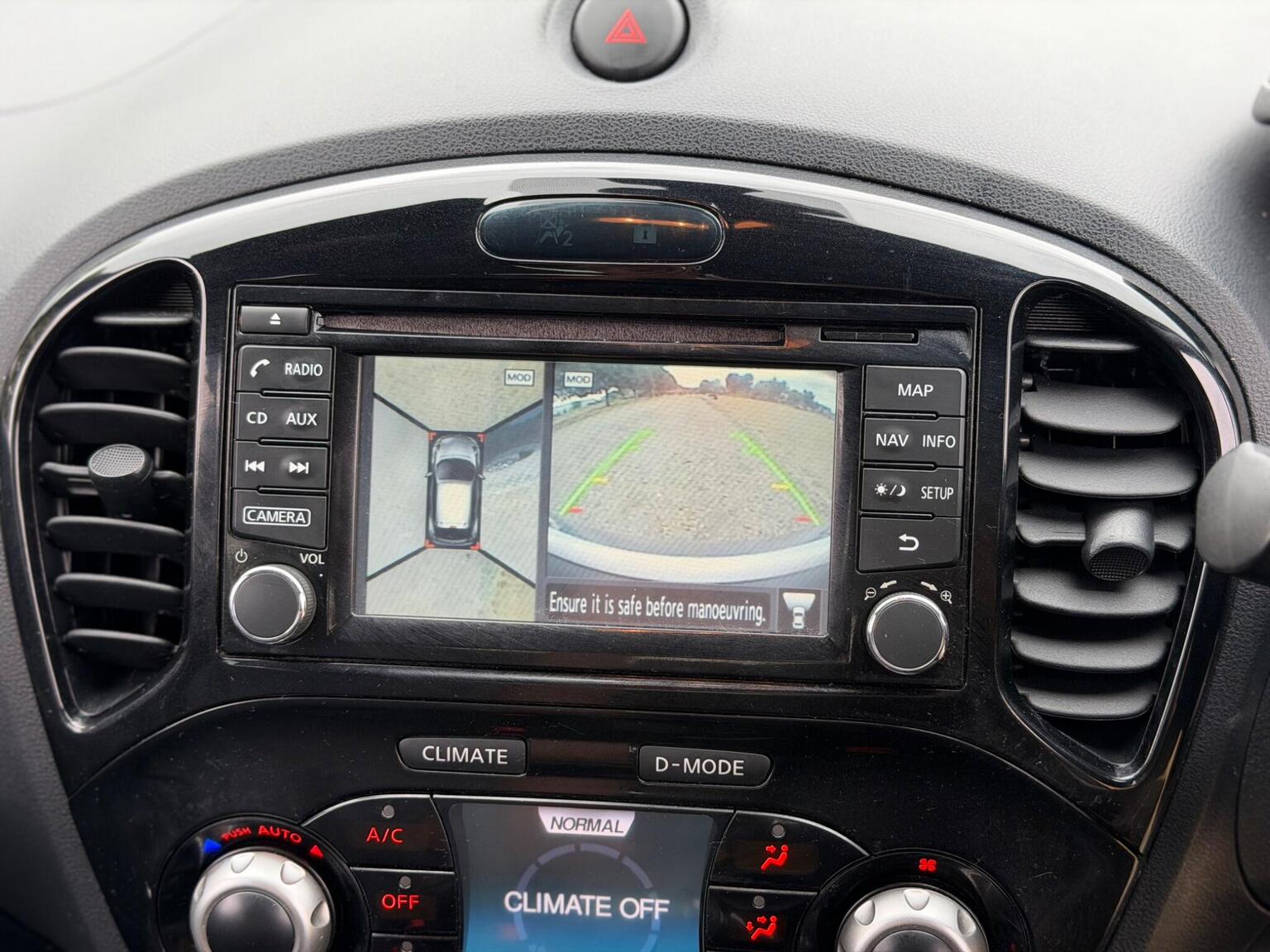 2015 Nissan Juke image 43