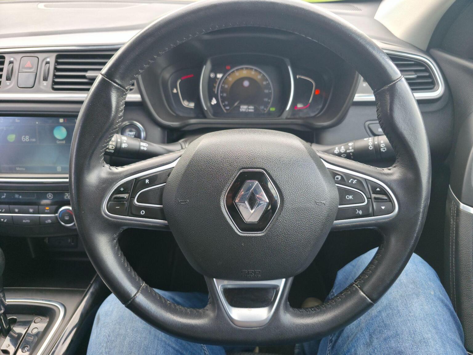 2018 Renault Kadjar image 33