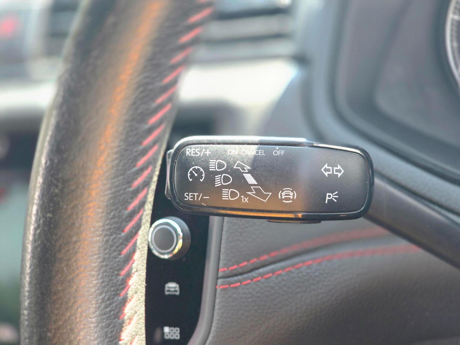 2020 Seat Ibiza image 37
