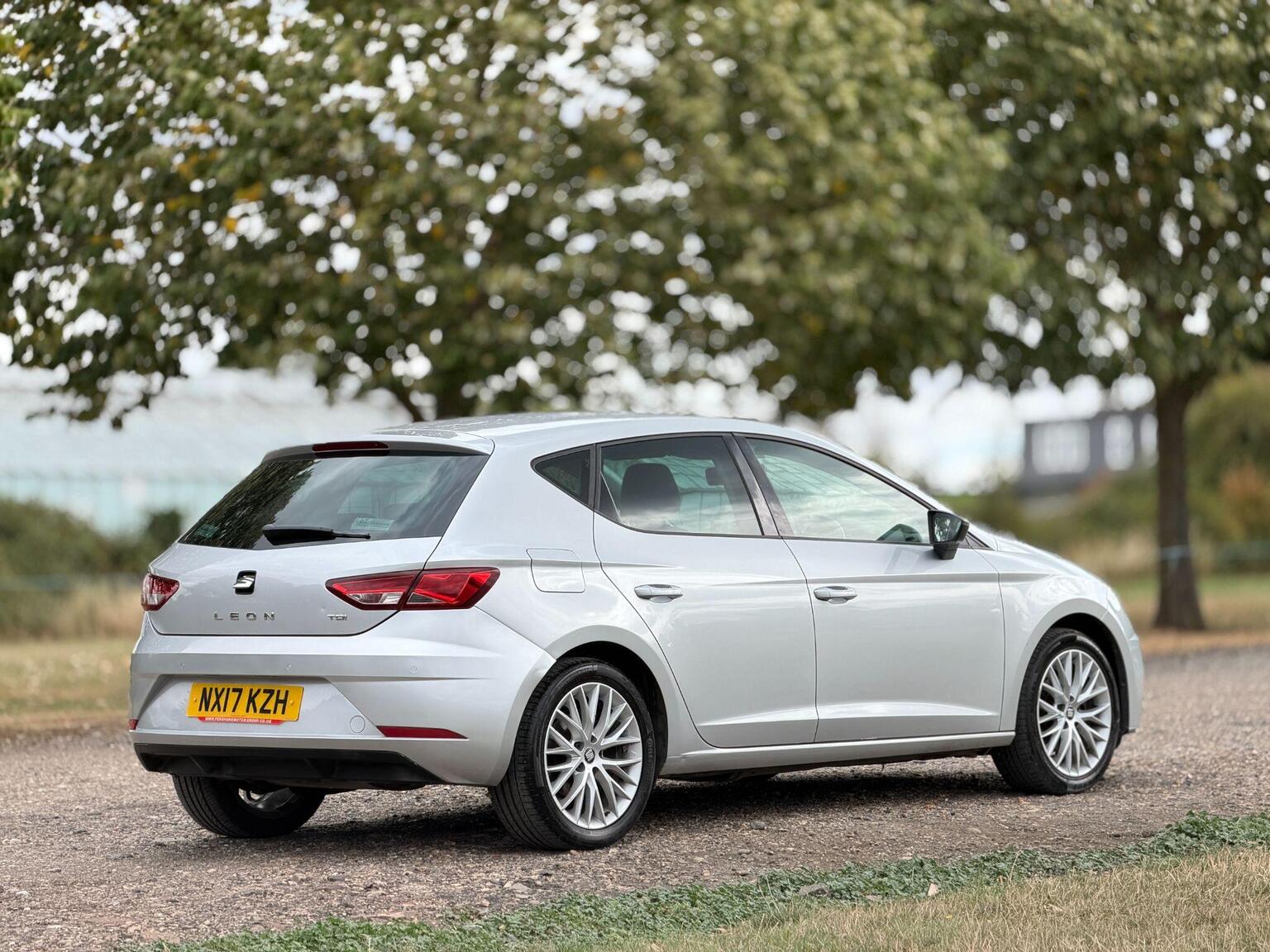 2017 Seat Leon image 6