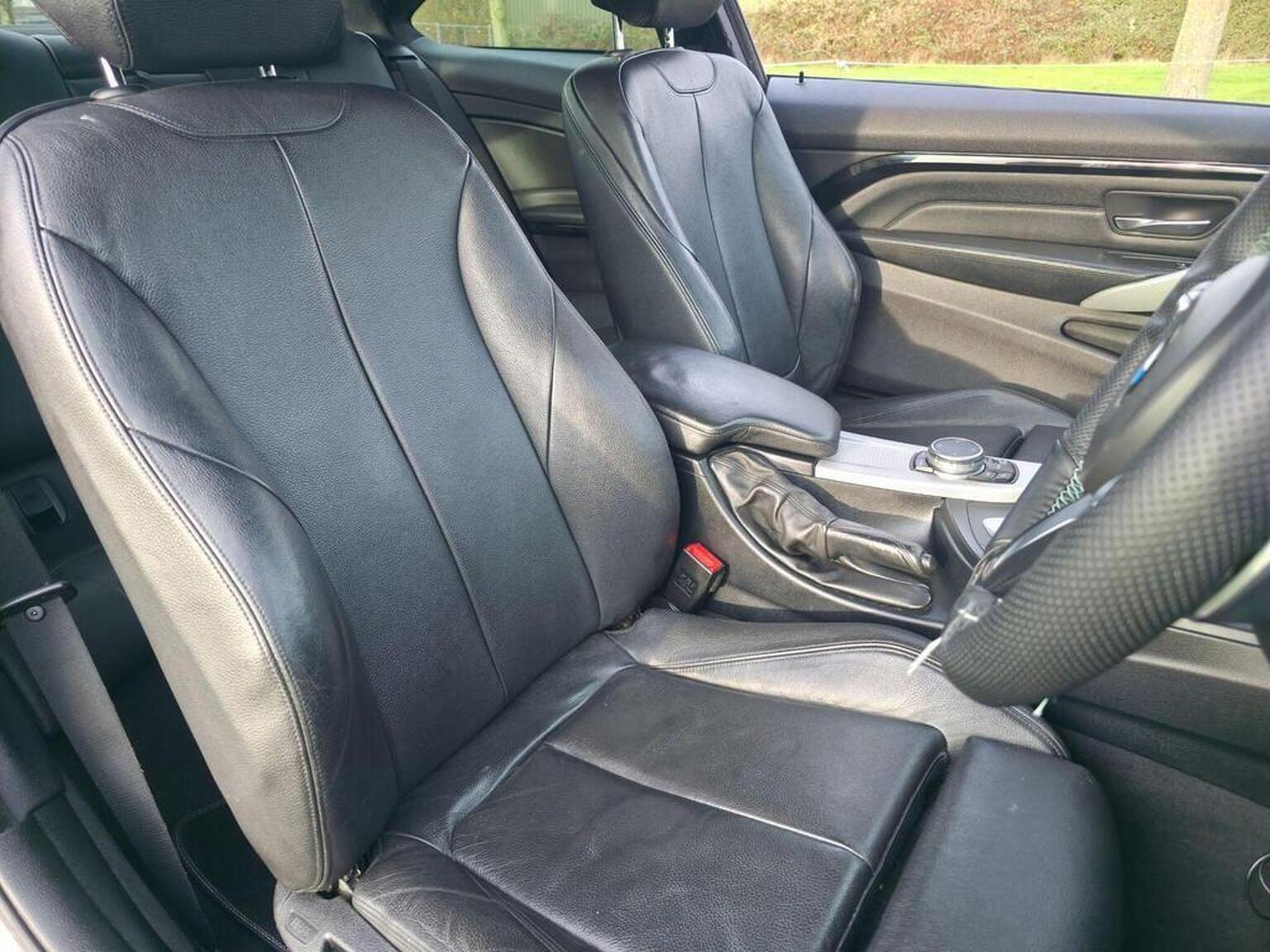 2014 BMW 4 Series image 28