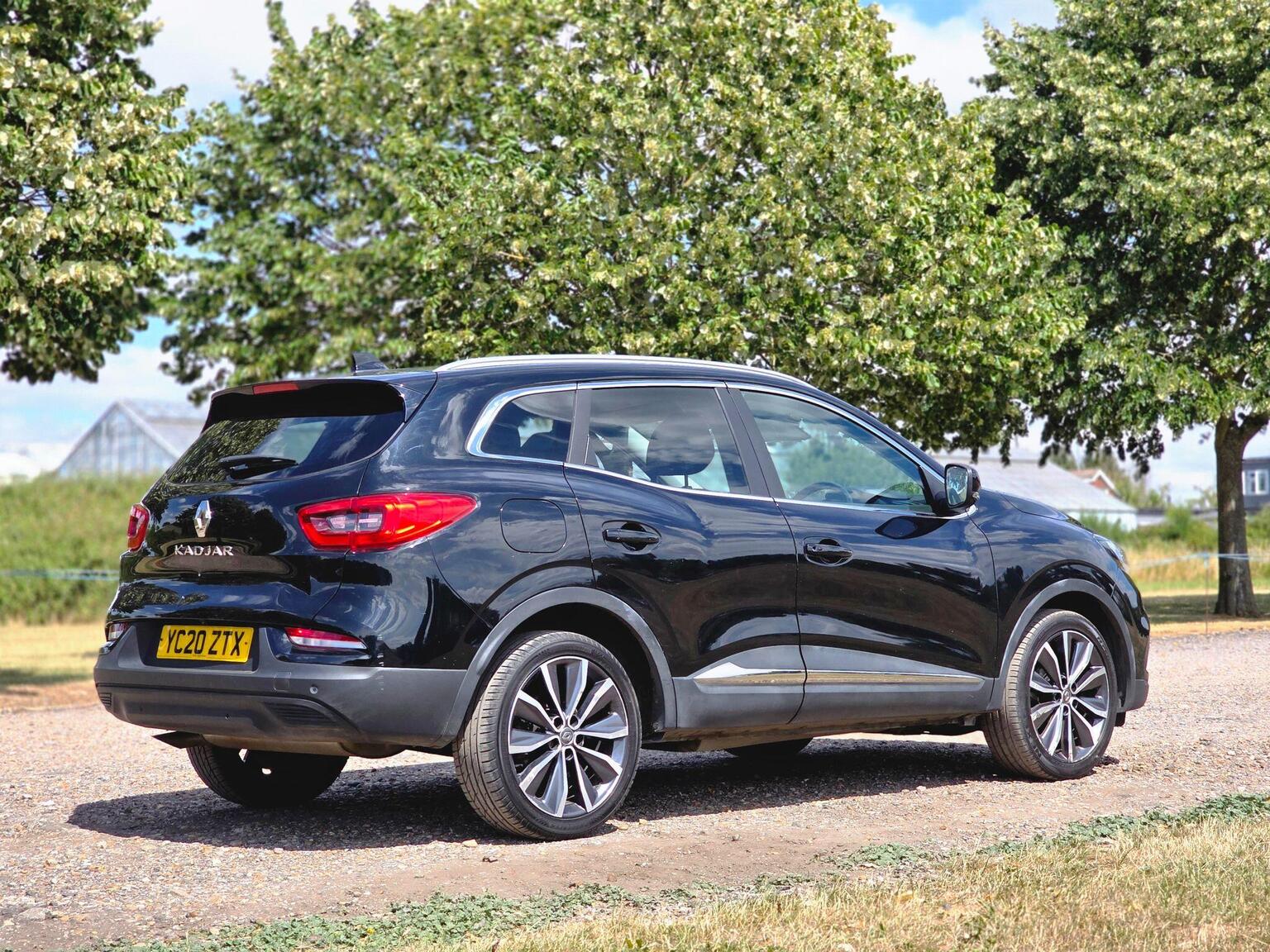 2020 Renault Kadjar image 8