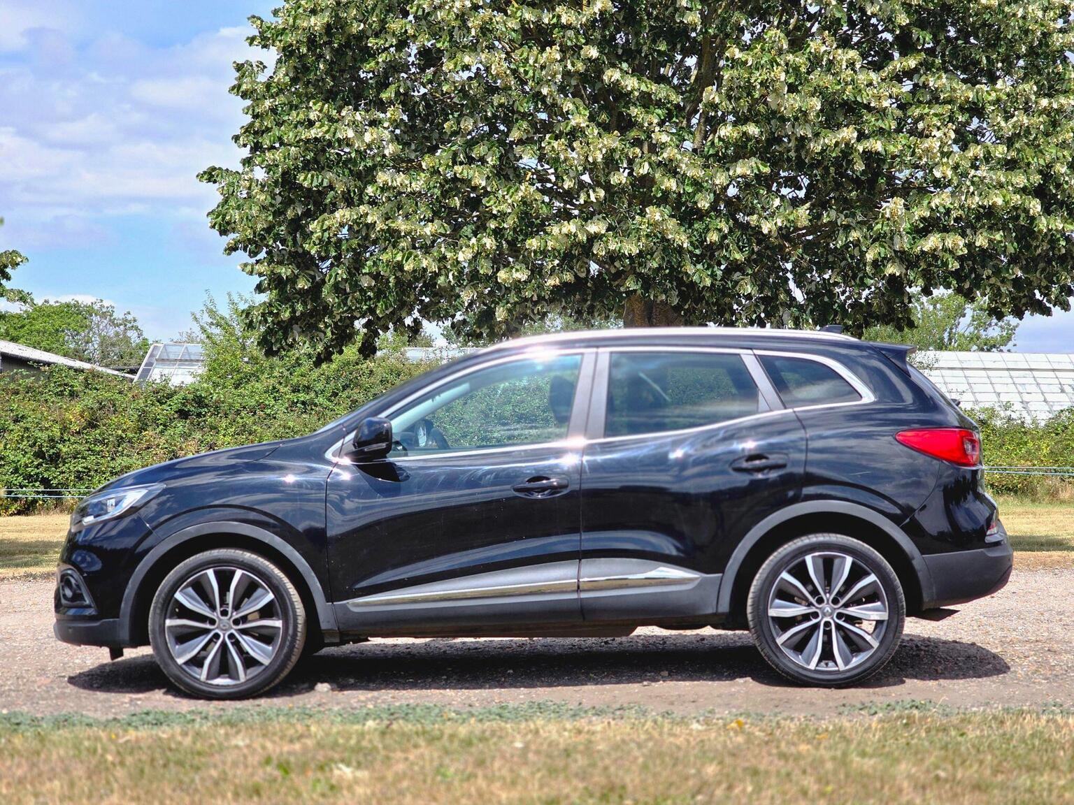 2020 Renault Kadjar image 18