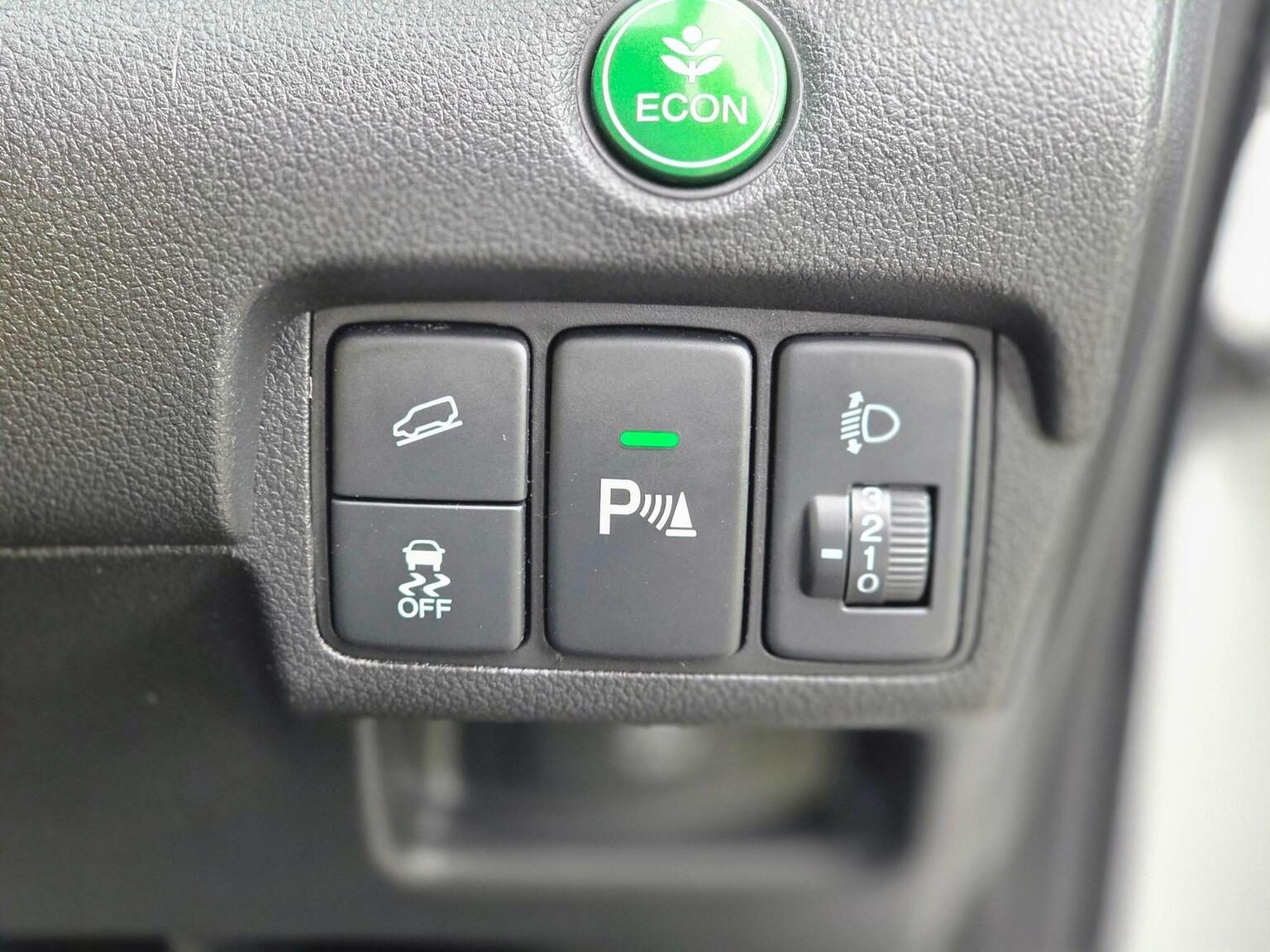 2013 Honda CR-V image 29
