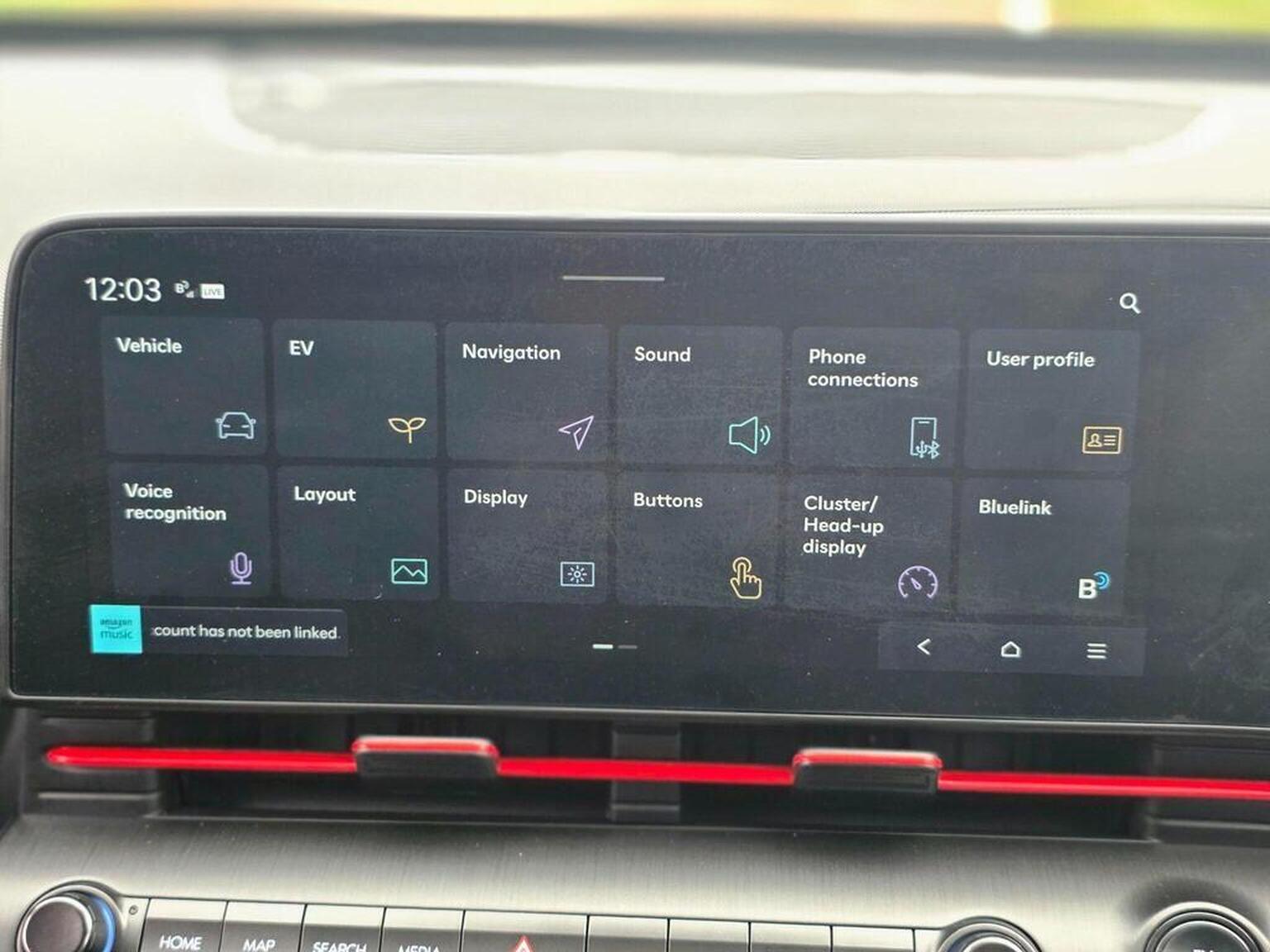 2024 Hyundai KONA image 45