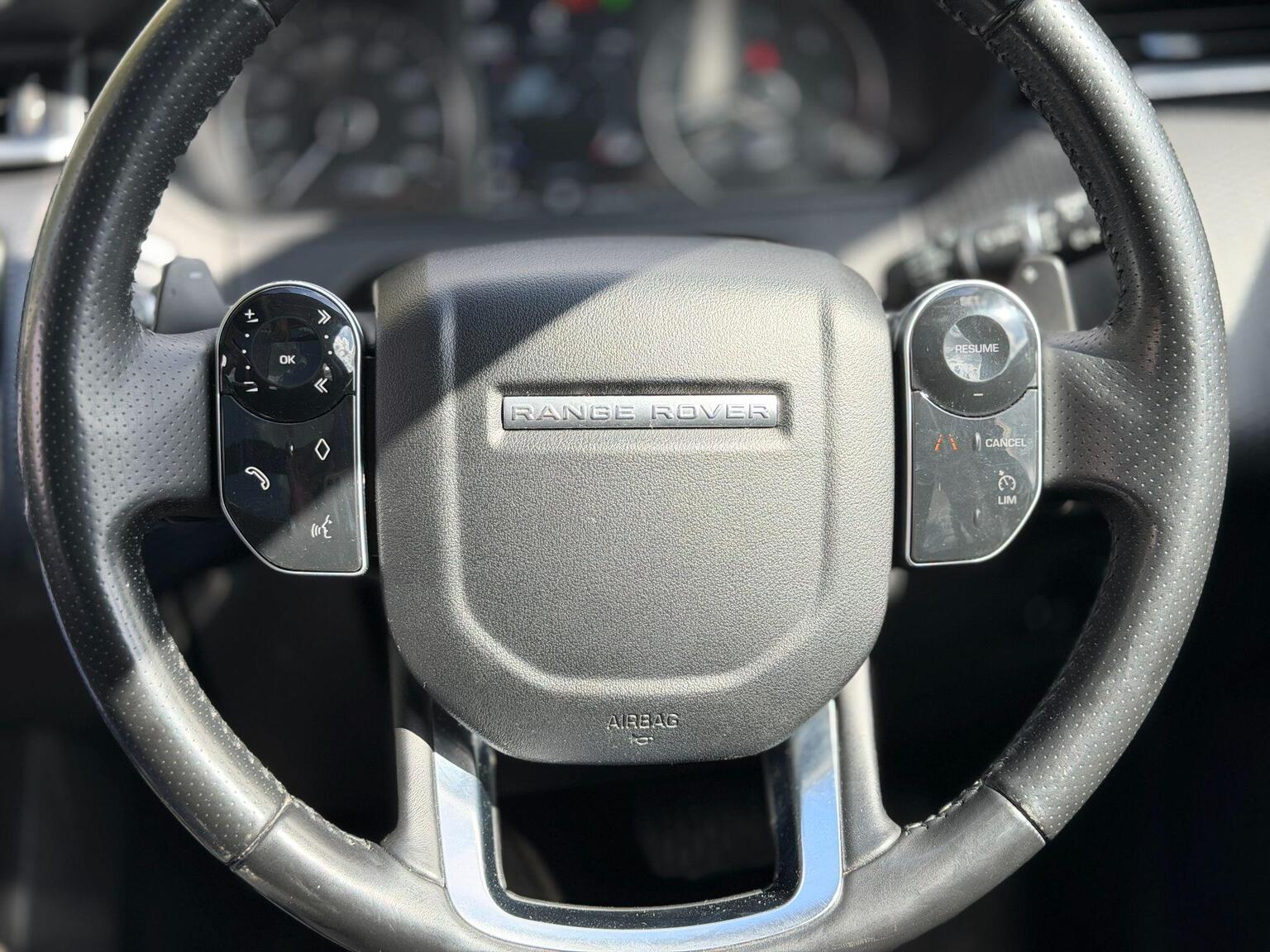 2018 Land Rover Range Rover Velar image 50