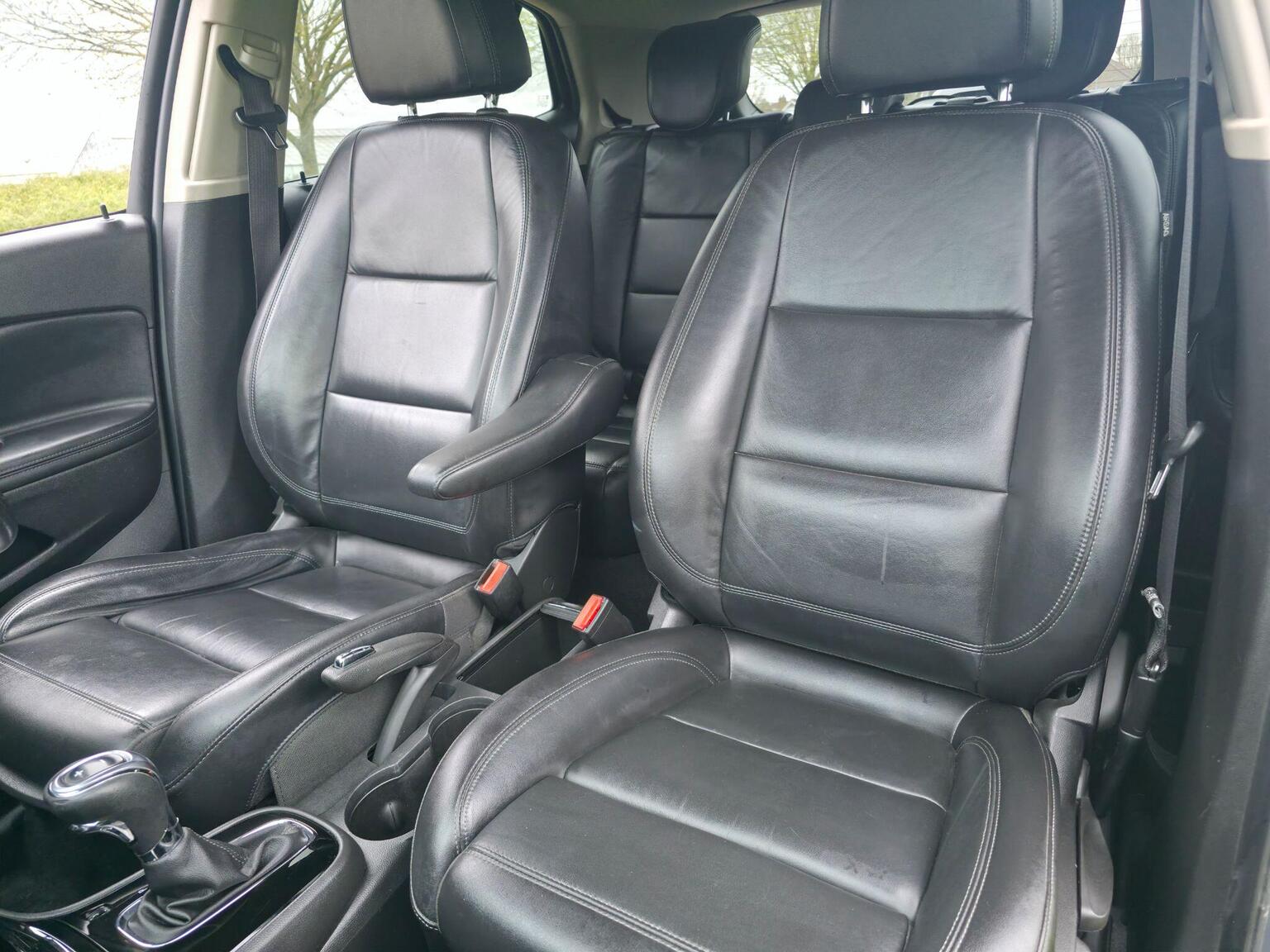 2018 Vauxhall Mokka X image 30