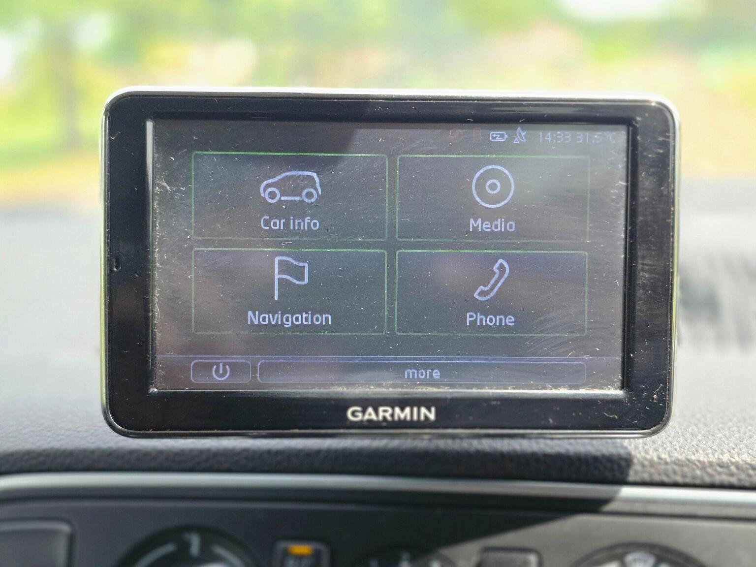 2015 Skoda Citigo image 39