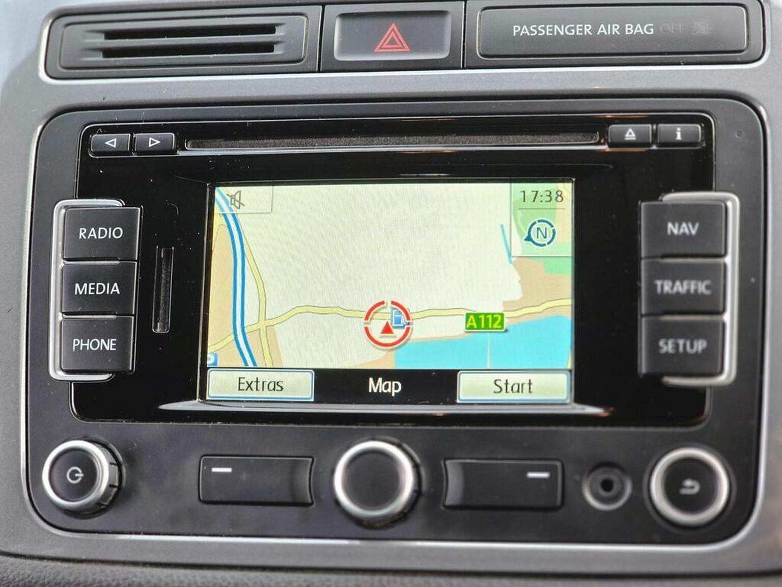 2014 Volkswagen Tiguan image 41