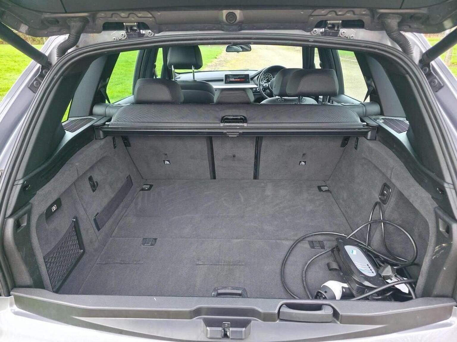2016 BMW X5 image 44