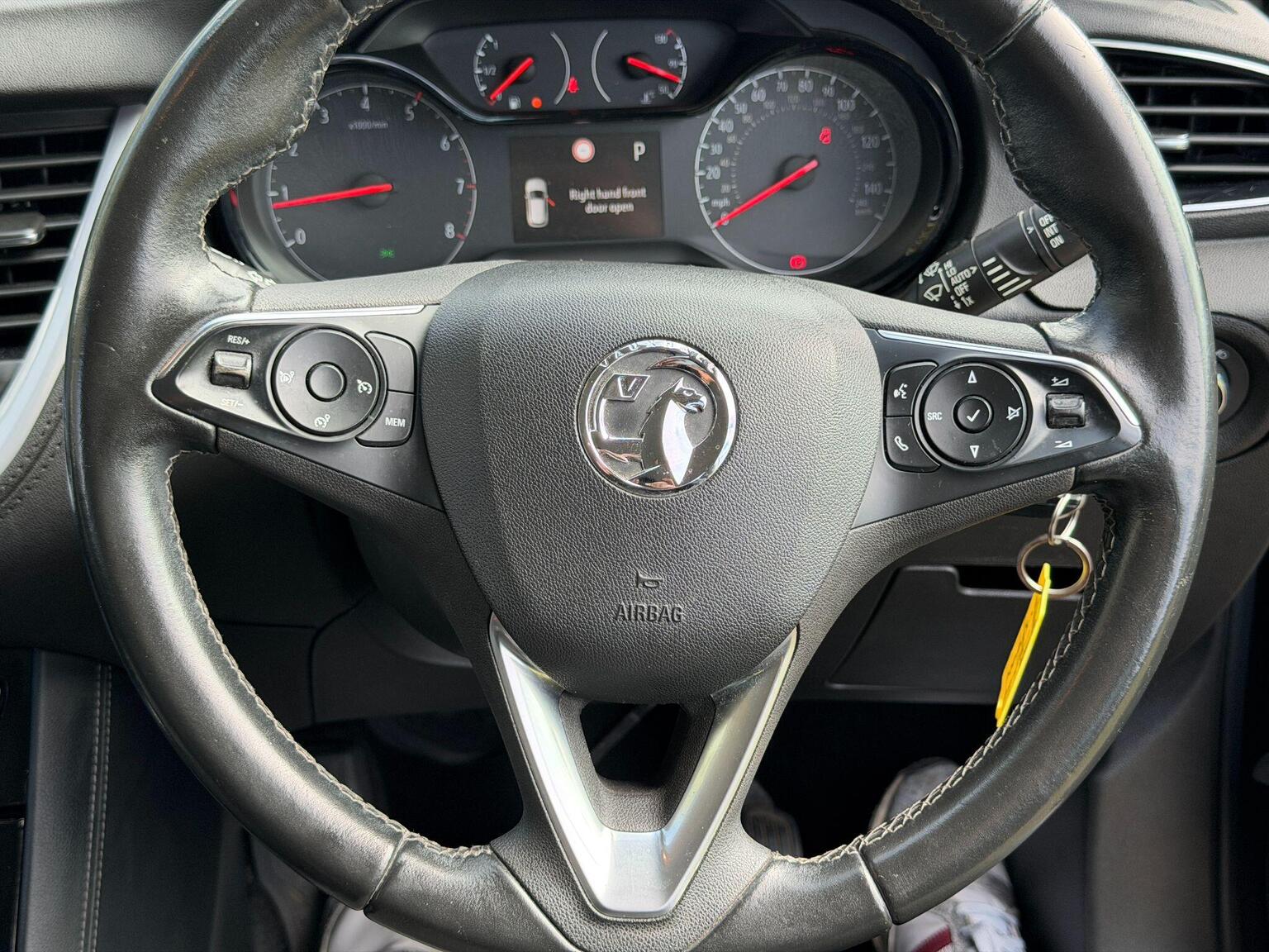2020 Vauxhall Grandland X image 48