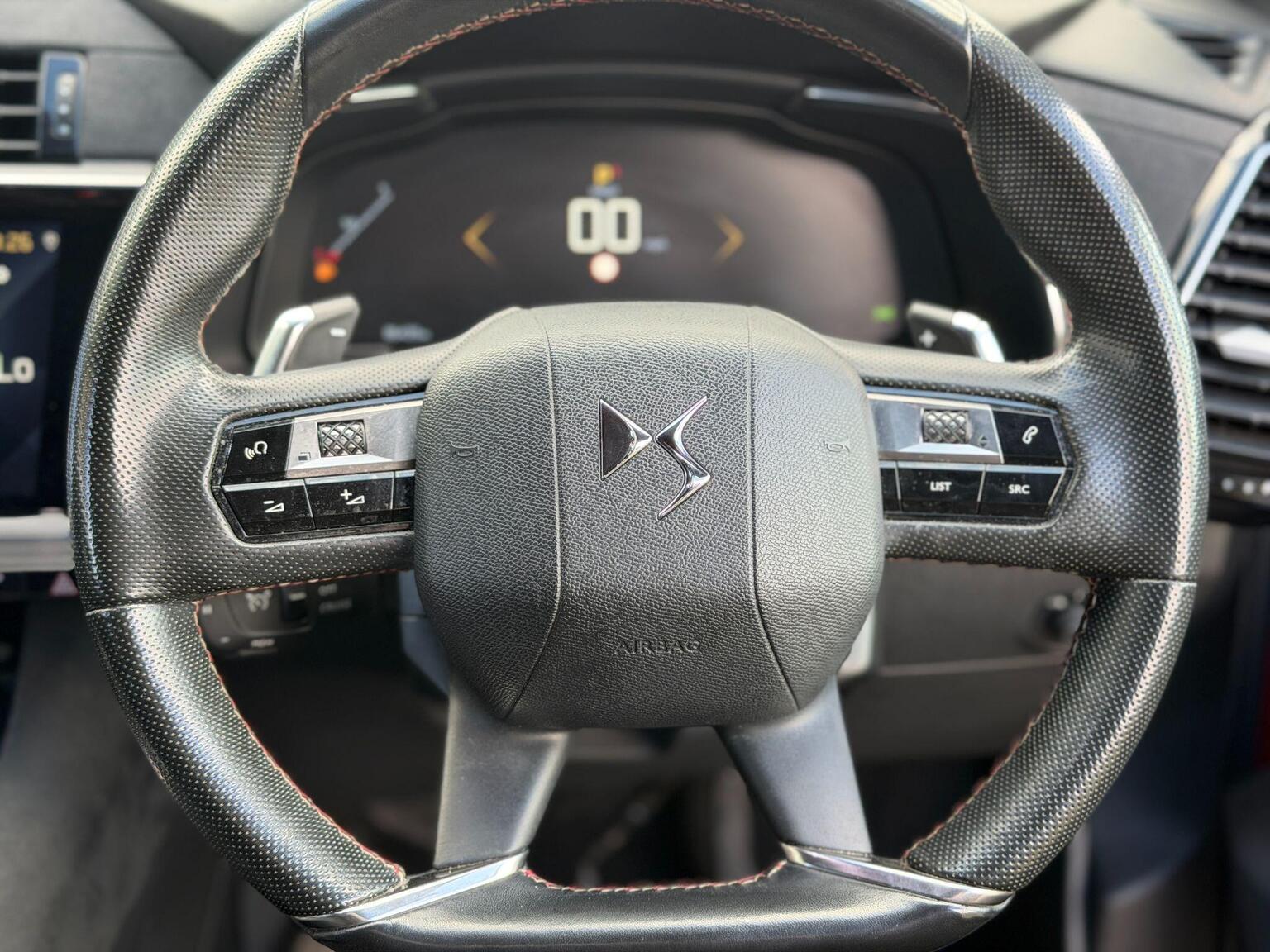2019 Ds Automobiles DS 7 CROSSBACK image 48