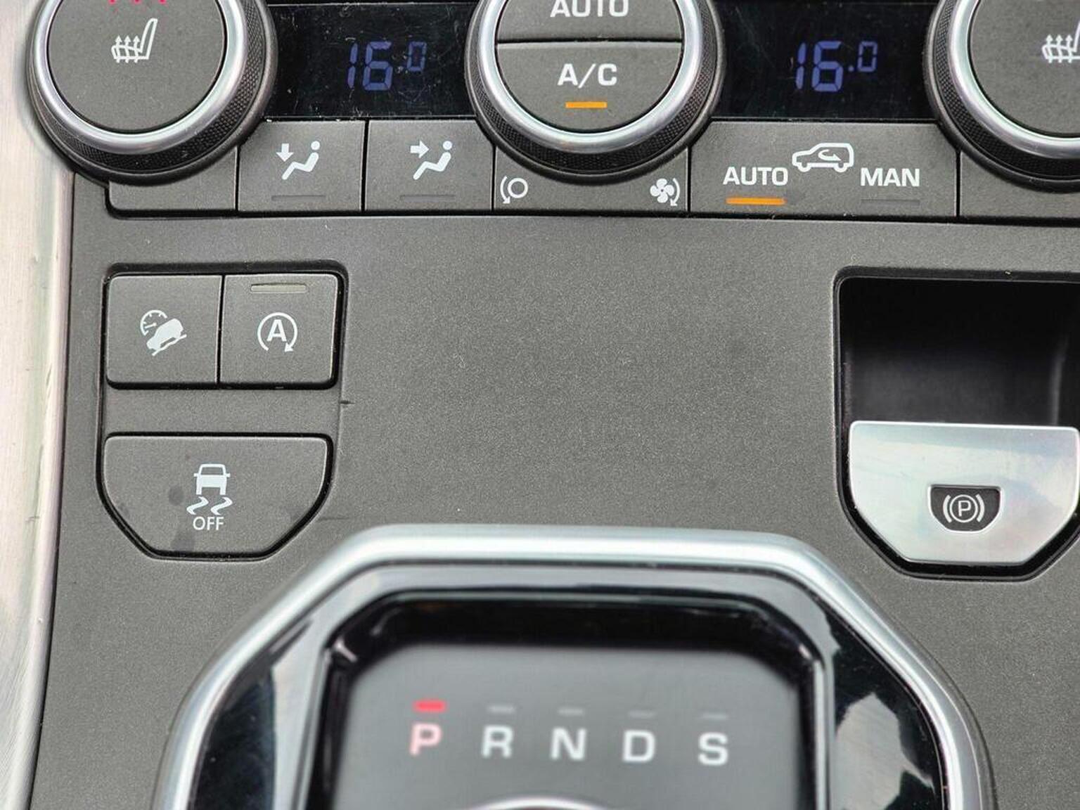 2016 Land Rover Range Rover Evoque image 28
