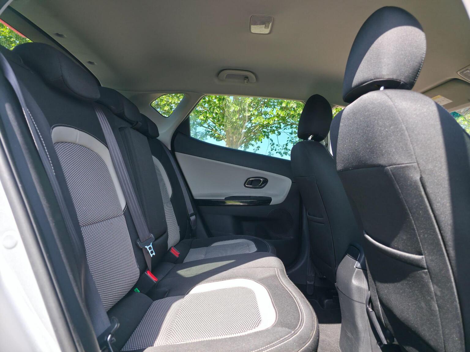 2014 Kia Ceed image 21
