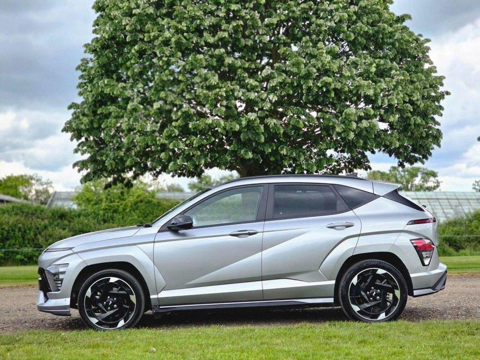 2024 Hyundai KONA image 13