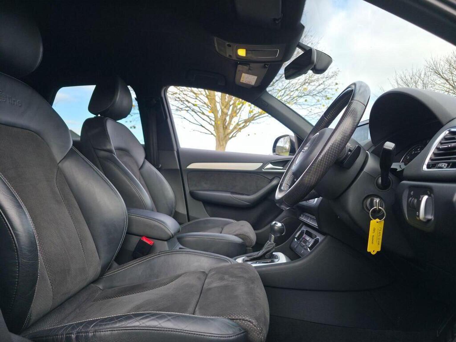 2015 Audi Q3 image 19