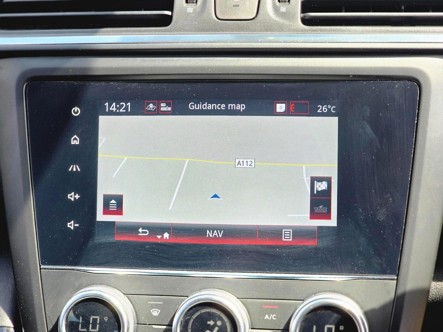 2020 Renault Kadjar image 49