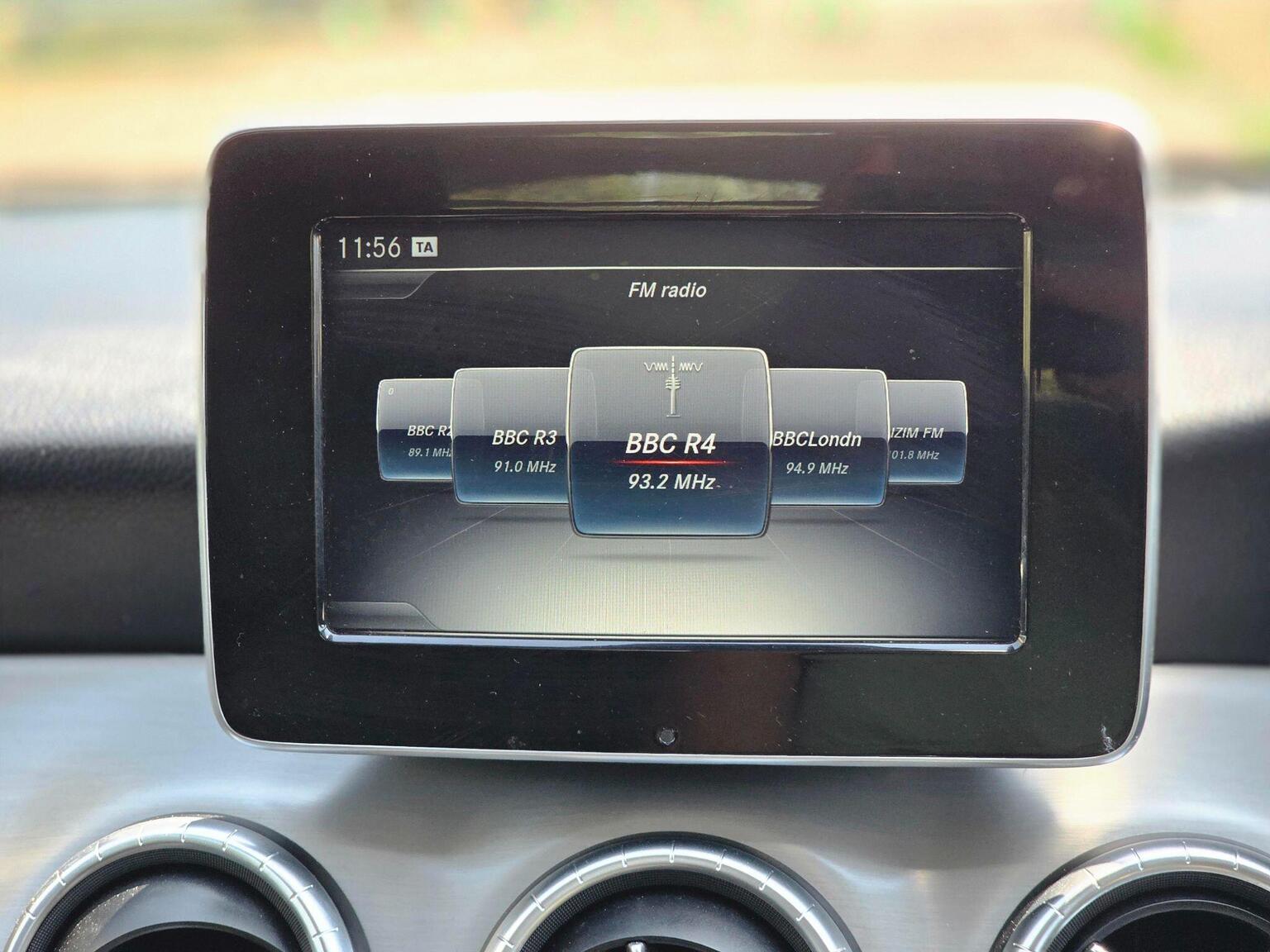 2018 Mercedes-Benz CLA image 47