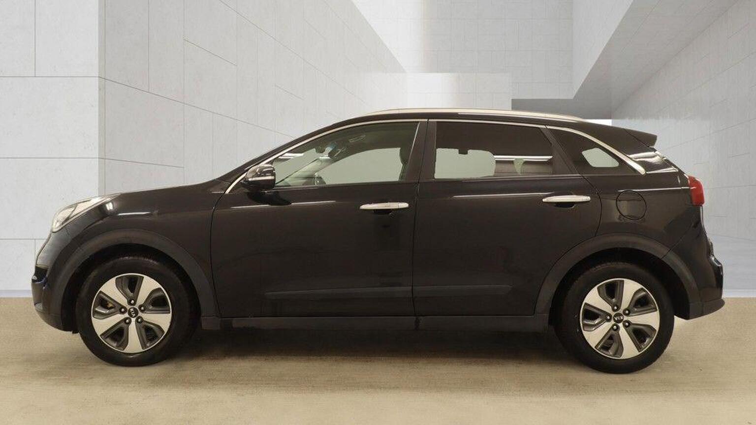 2019 Kia Niro image 6