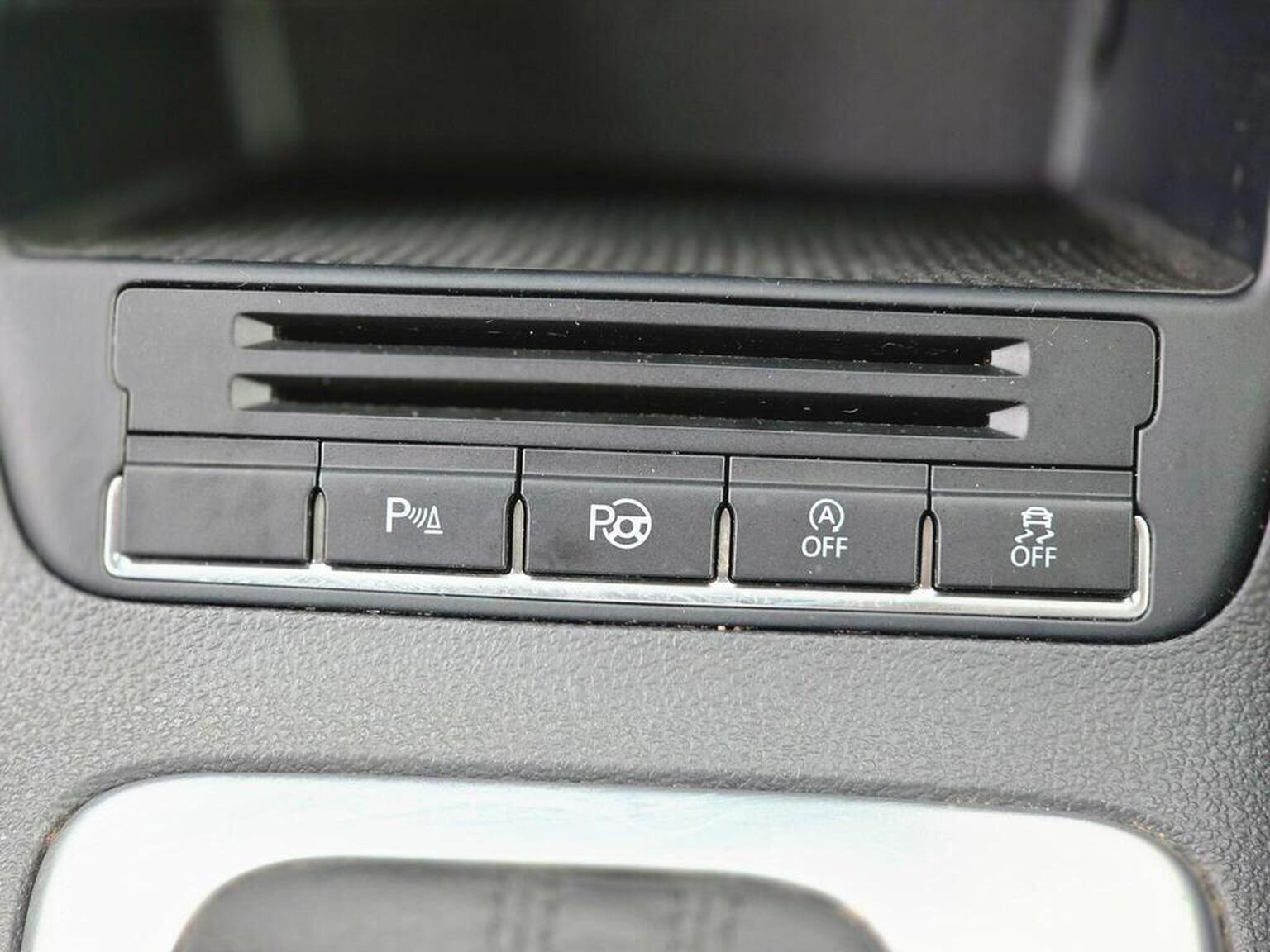 2014 Volkswagen Tiguan image 33