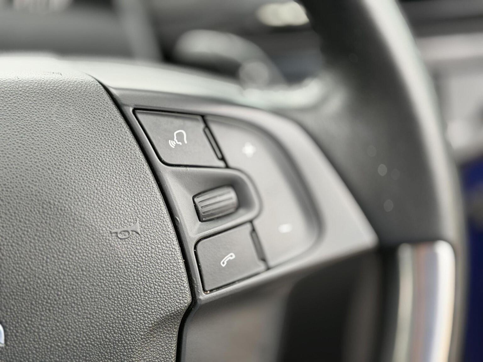 2019 Citroen Grand C4 SpaceTourer image 34