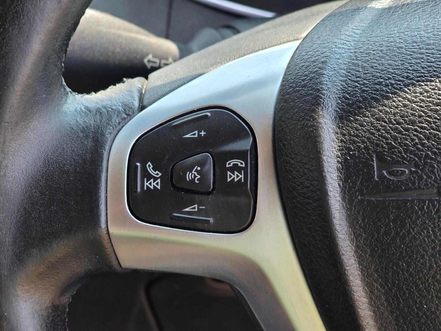 2015 Ford EcoSport image 36