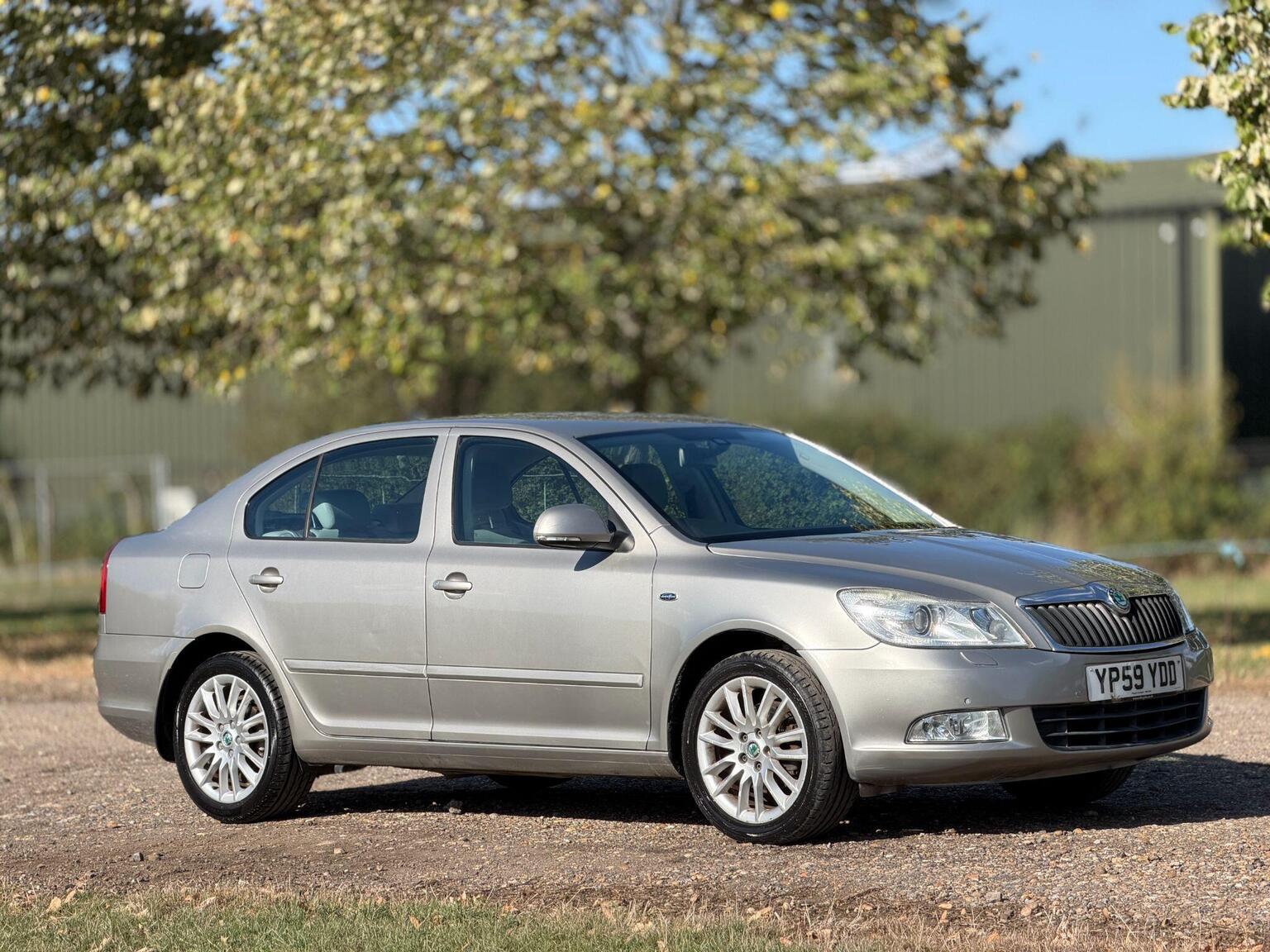 2009 Skoda Octavia image 13