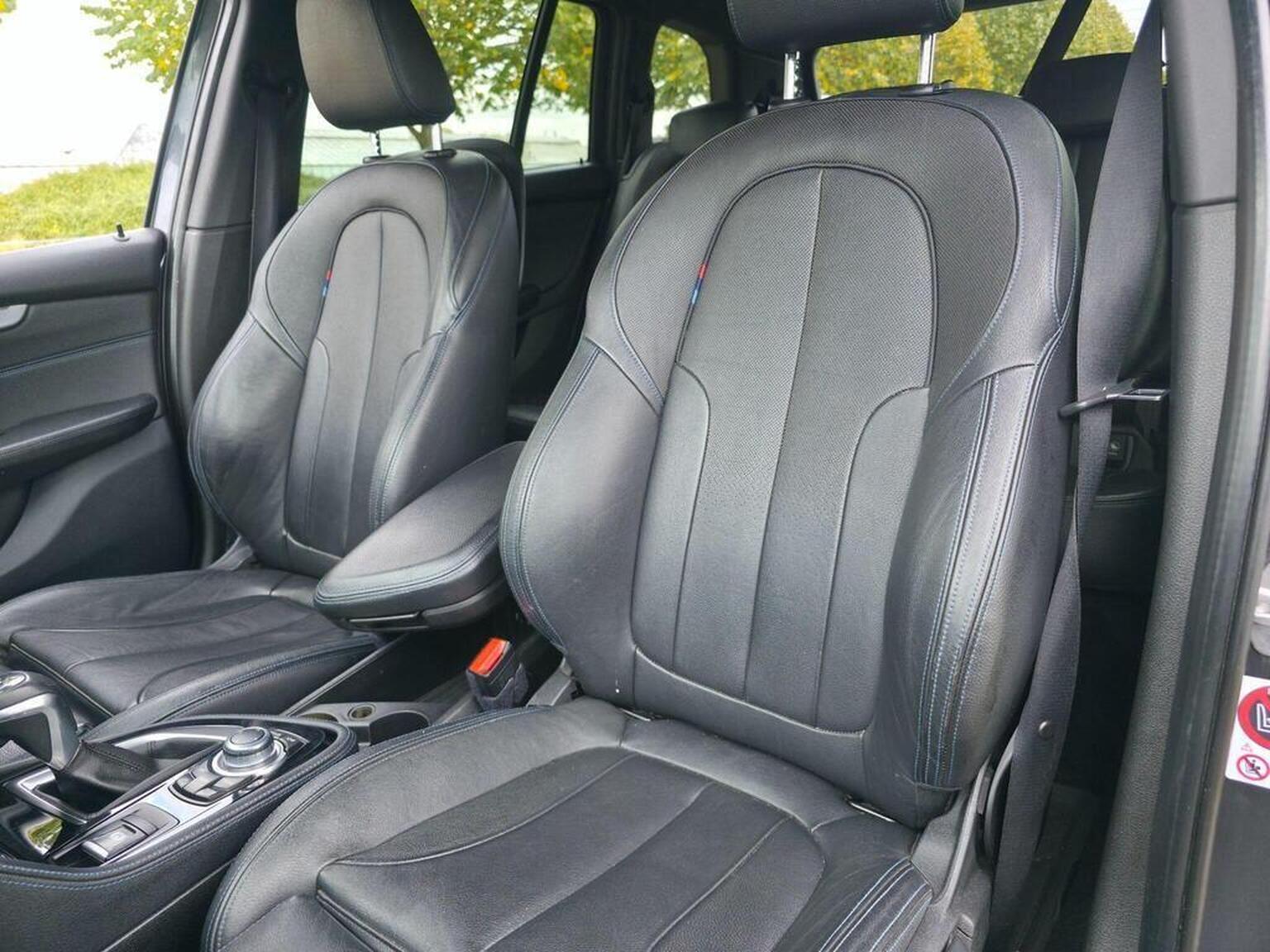 2016 BMW 2 Series Gran Tourer image 27