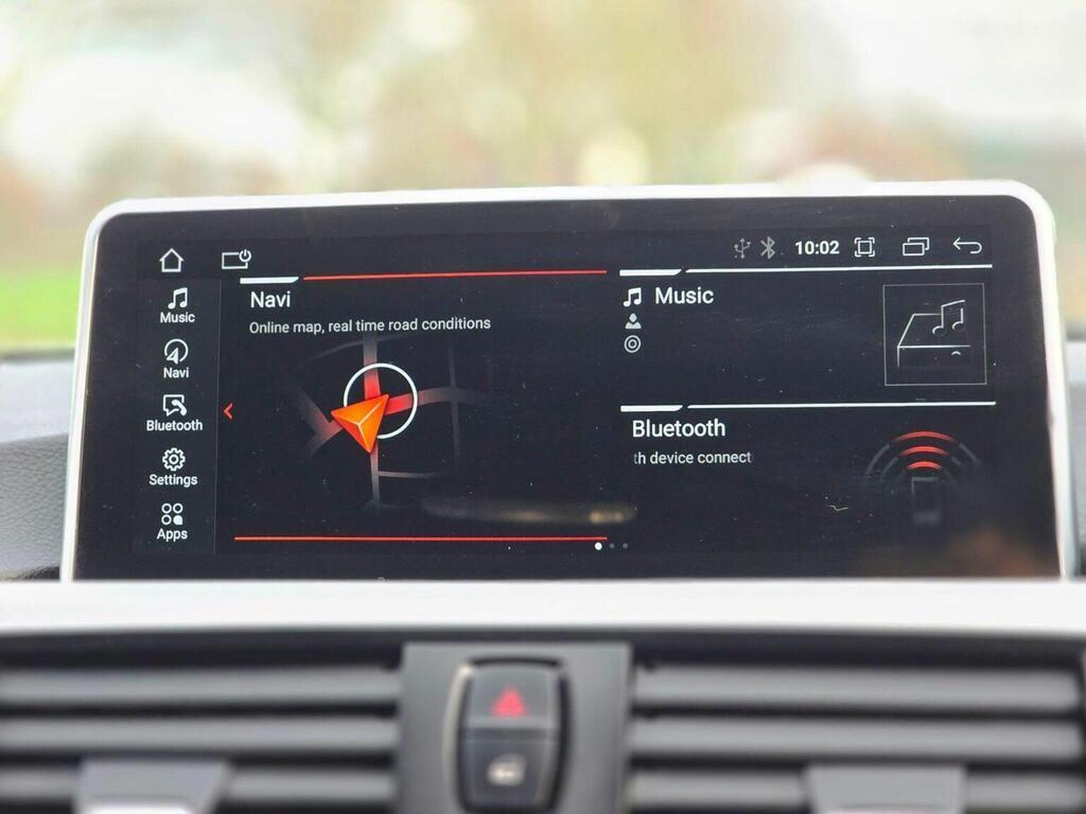 2014 BMW 4 Series image 40