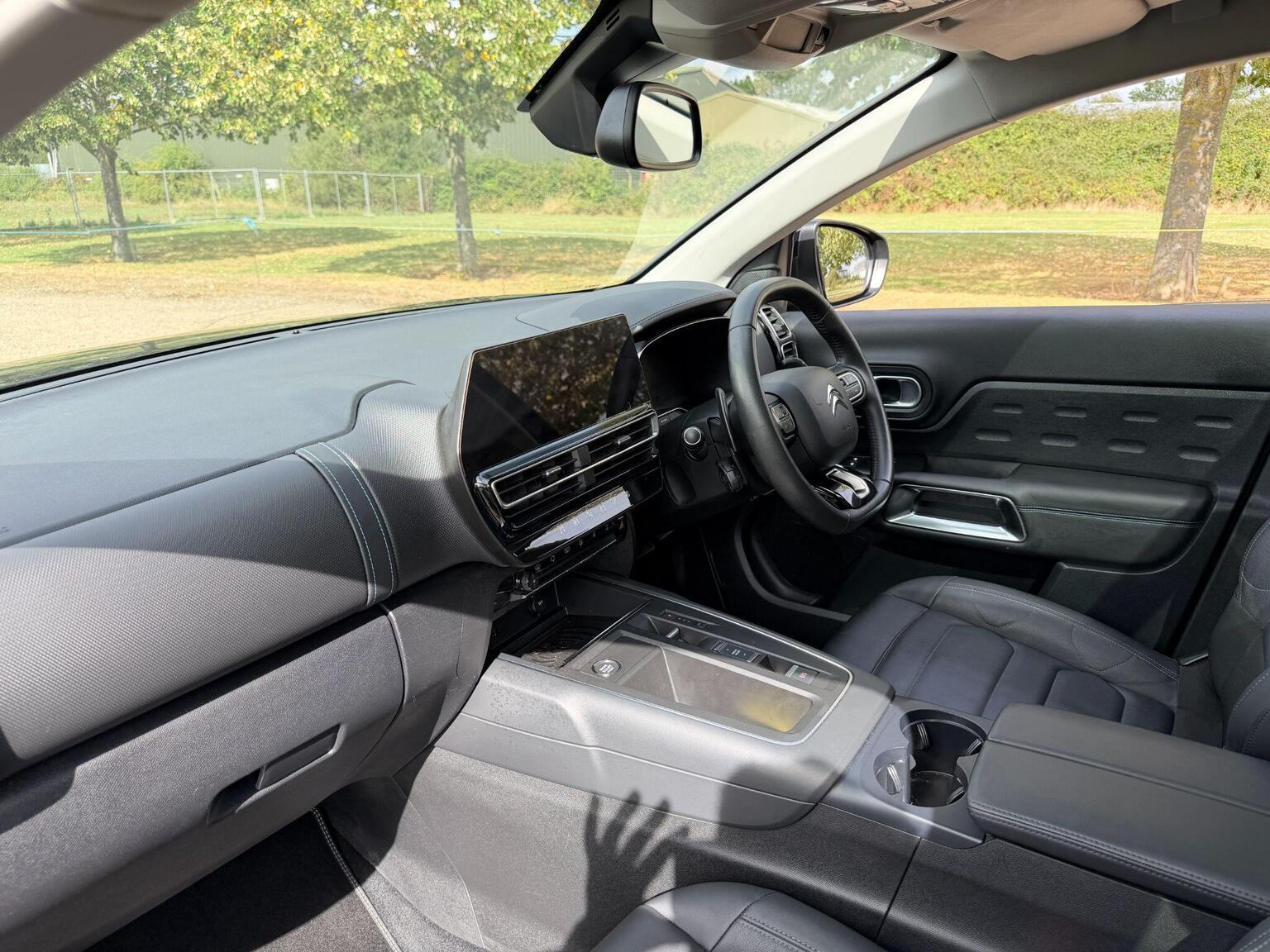2023 Citroen C5 Aircross image 29