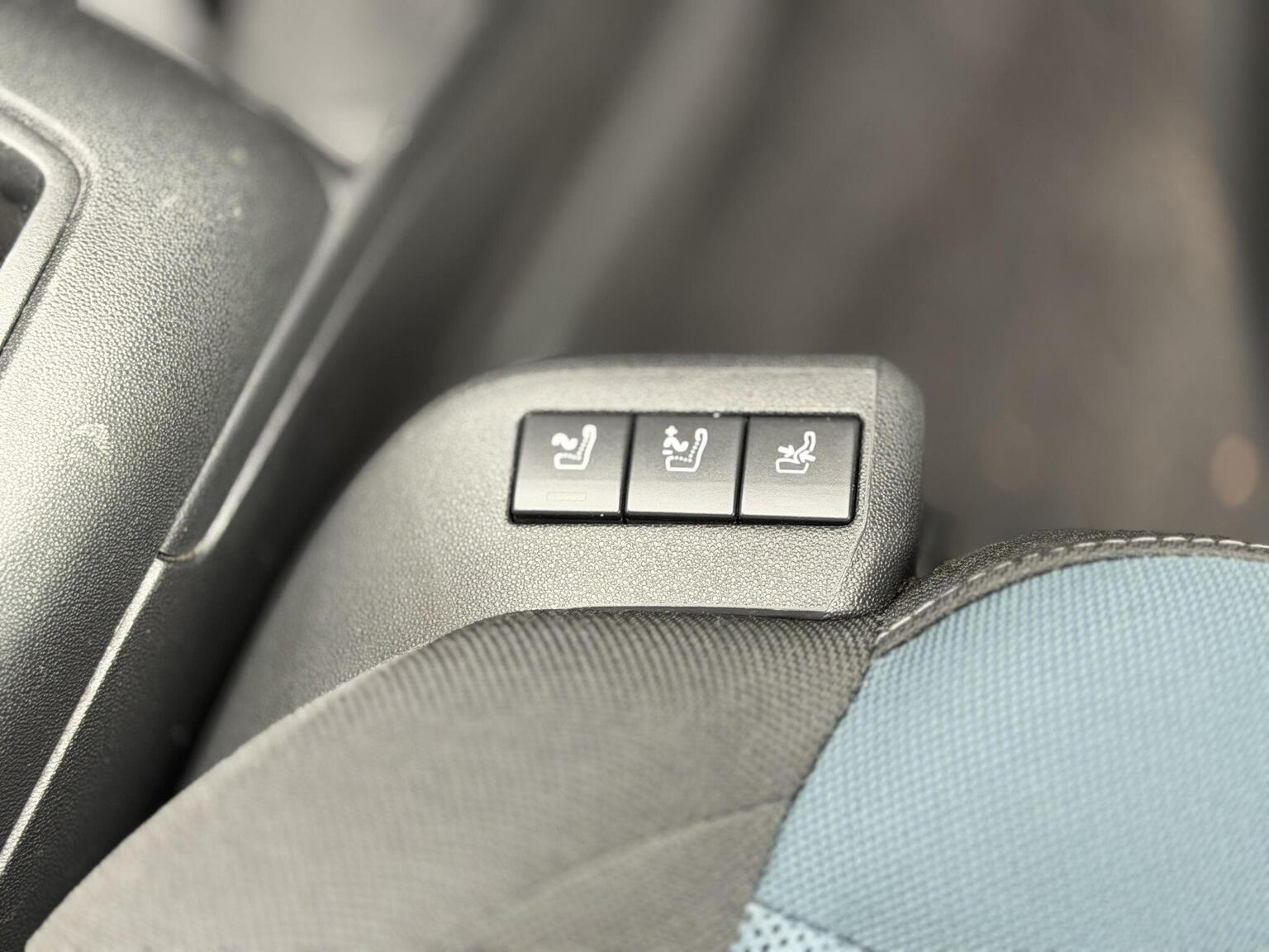 2019 Citroen Grand C4 SpaceTourer image 33
