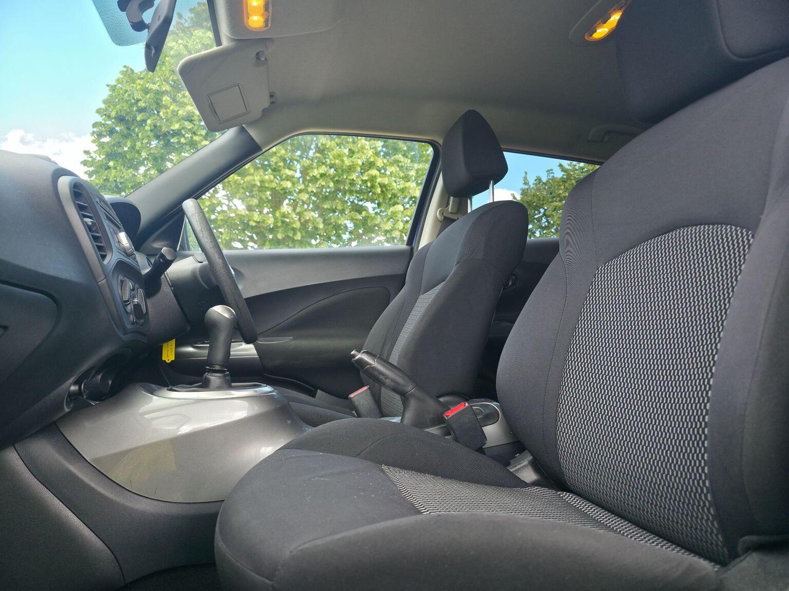 2014 Nissan Juke image 23