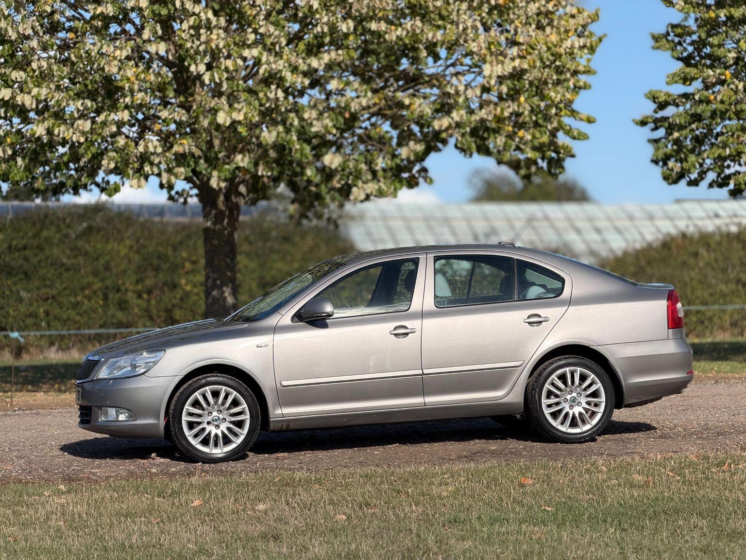 2009 Skoda Octavia image 9