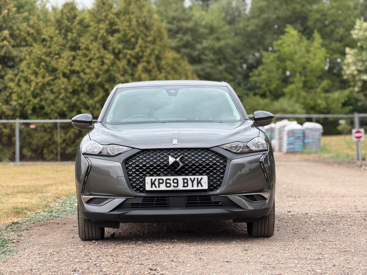 2019 Ds Automobiles DS 3 CROSSBACK image 21