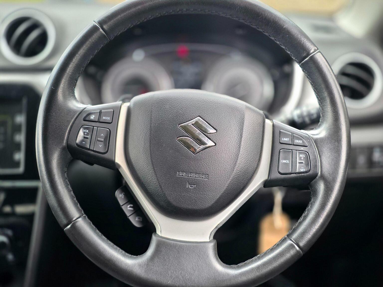 2019 Suzuki Vitara image 47