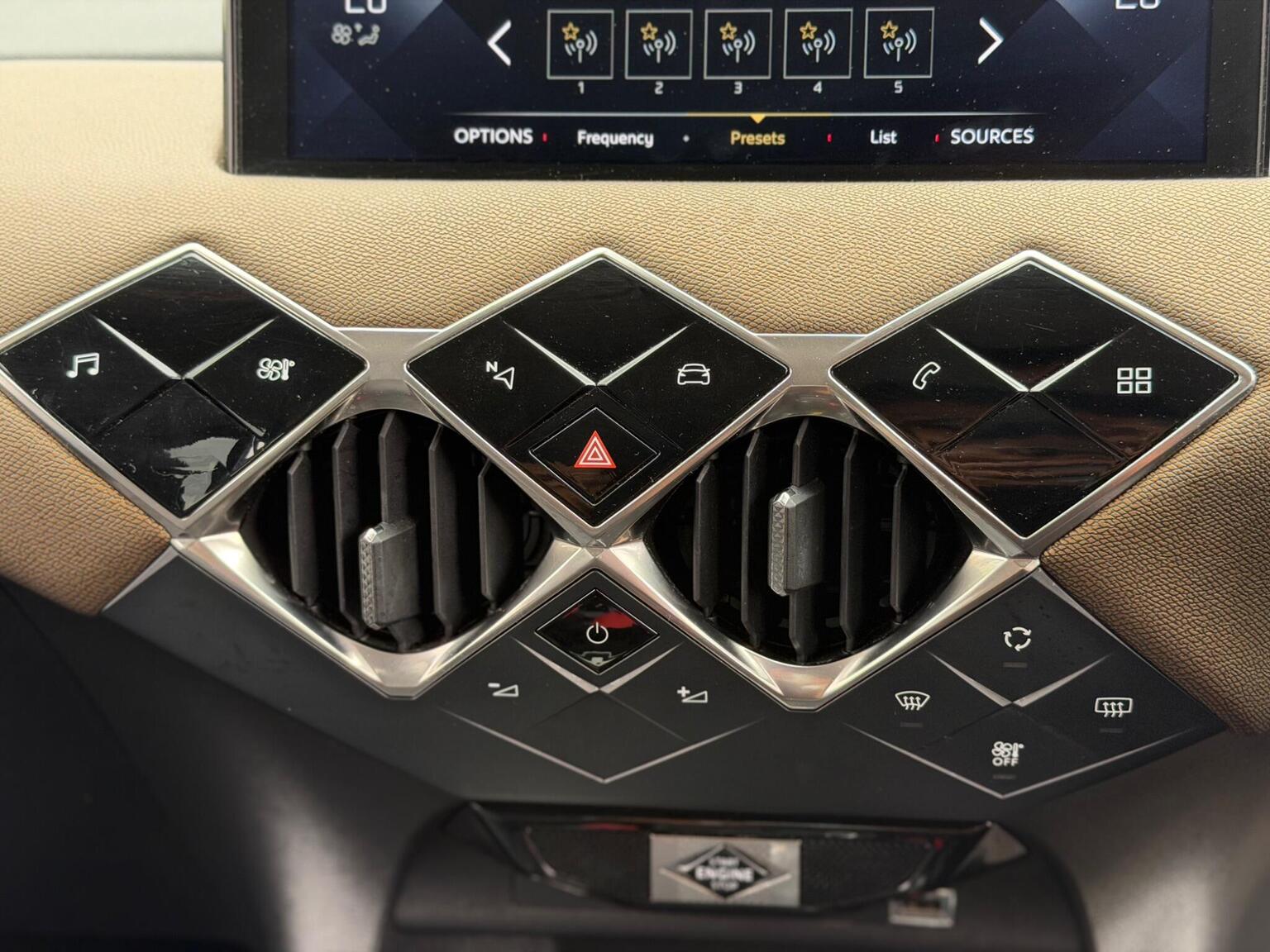 2019 Ds Automobiles DS 3 CROSSBACK image 41