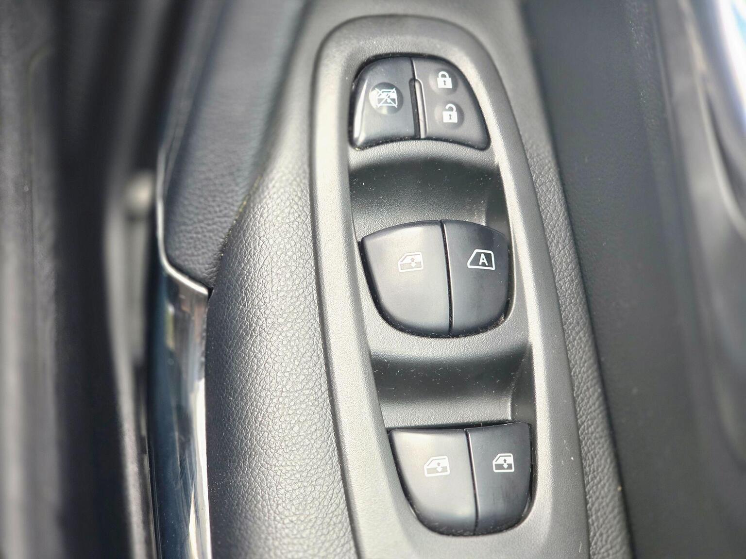 2018 Renault Kadjar image 34