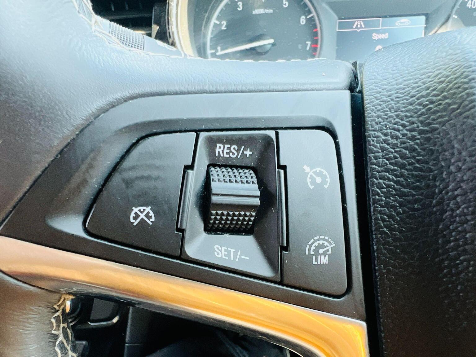 2018 Vauxhall Mokka X image 35